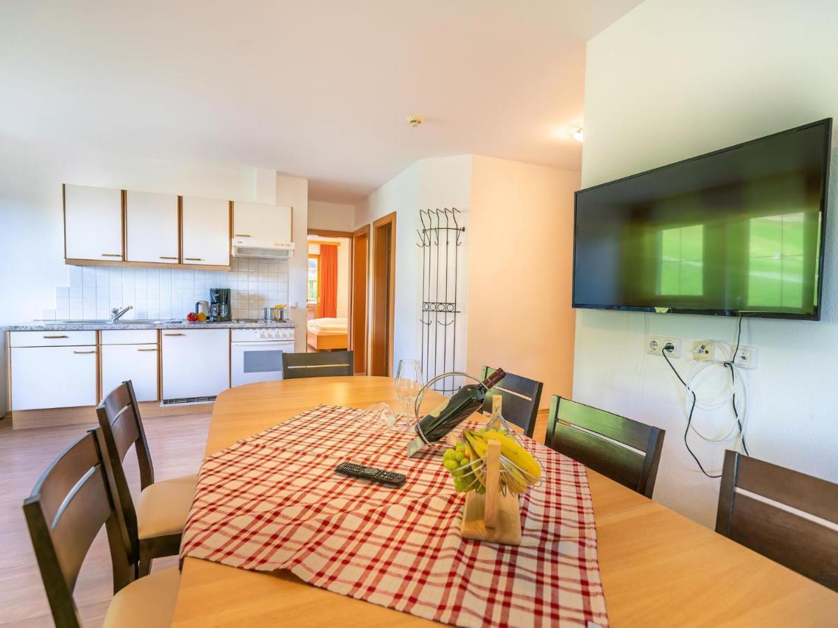 Apartment In Neustift In The Stubai Valley 노이스티프트임스튀바이탈 외부 사진