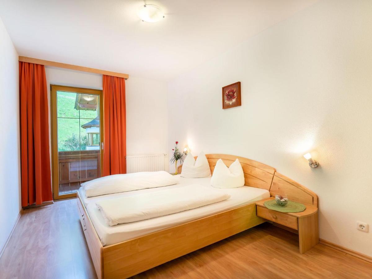 Apartment In Neustift In The Stubai Valley 노이스티프트임스튀바이탈 외부 사진