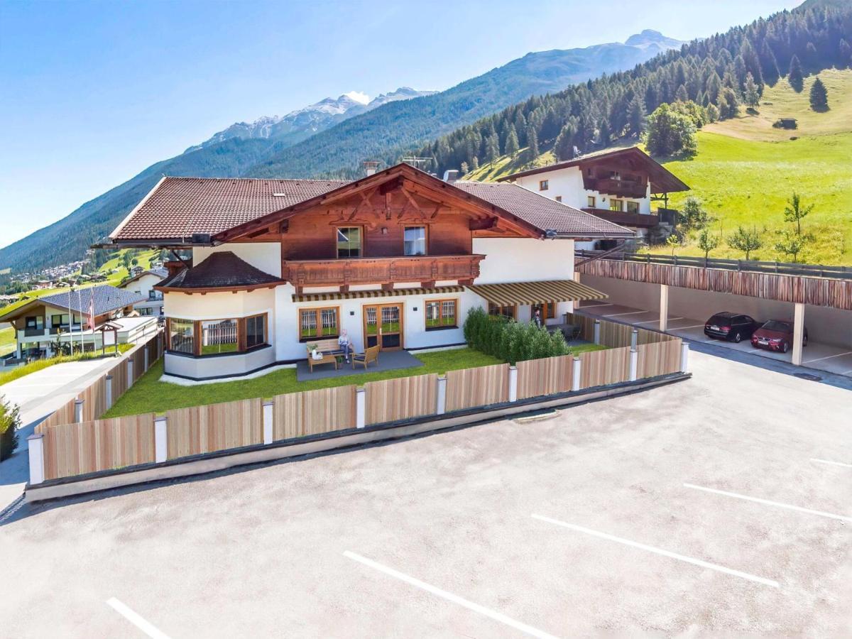 Apartment In Neustift In The Stubai Valley 노이스티프트임스튀바이탈 외부 사진