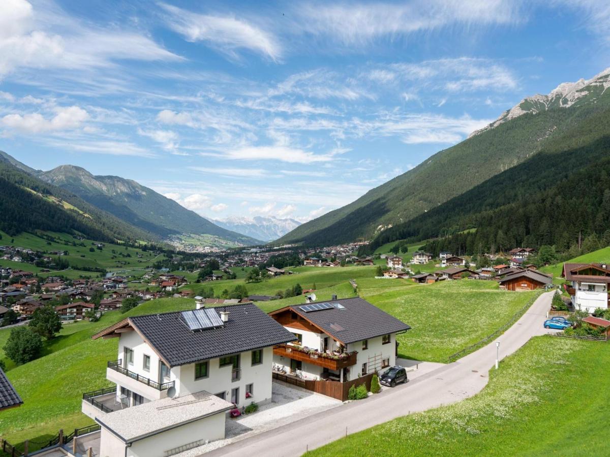 Apartment In Neustift In The Stubai Valley 노이스티프트임스튀바이탈 외부 사진