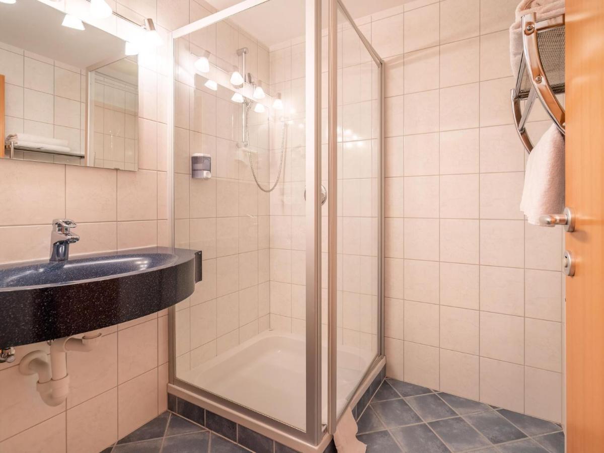 Apartment In Neustift In The Stubai Valley 노이스티프트임스튀바이탈 외부 사진